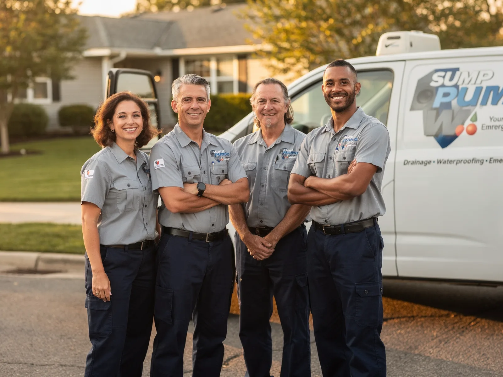 Water Heater Repair company in Woodstock, NH